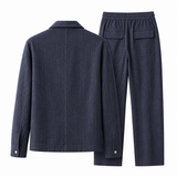 Riviera Leisure Set DARK BLUE