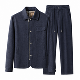 Riviera Leisure Set DARK BLUE