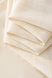 Riviera Leisure Set WHITE