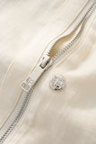 Riviera Leisure Set WHITE