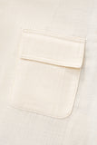 Riviera Leisure Set WHITE