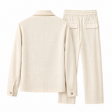Riviera Leisure Set WHITE