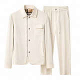 Riviera Leisure Set WHITE