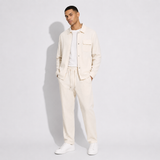Riviera Leisure Set WHITE
