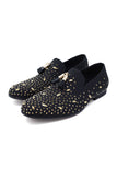 Tears In Heaven Tassel Loafers