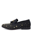 Tears In Heaven Tassel Loafers