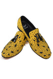 Tears In Heaven Tassel Loafers
