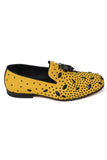 Tears In Heaven Tassel Loafers