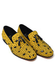 Tears In Heaven Tassel Loafers