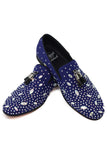 Tears In Heaven Tassel Loafers