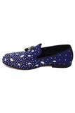 Tears In Heaven Tassel Loafers