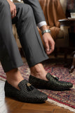 When In Rome Tassel Loafers