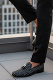 When In Rome Tassel Loafers