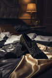 Romeo Slip-On Loafers