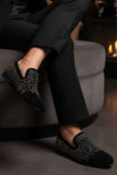 Romeo Slip-On Loafers