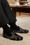 Bad Boy Slip-On Loafers