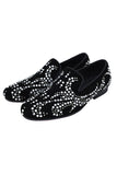 Bad Boy Slip-On Loafers