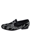 Bad Boy Slip-On Loafers
