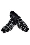 Bad Boy Slip-On Loafers