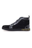 Fit For A King Hight Top Sneakers