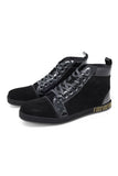 Fit For A King Hight Top Sneakers