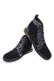 Fit For A King Hight Top Sneakers