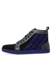 Creature Comfort Hight Top Sneakers