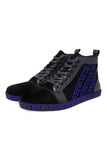 Creature Comfort Hight Top Sneakers