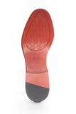 Poker Play Tassel Loafers