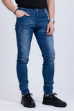 Everyday Jeans