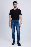 Everyday Jeans