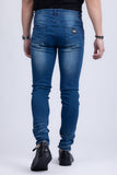 Everyday Jeans
