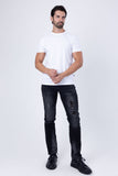 Rugged Jeans