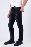 Rugged Jeans