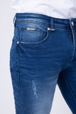 Rugged Jeans