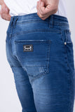 Rugged Jeans