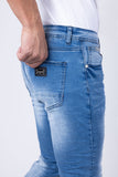 Rugged Jeans