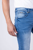 Rugged Jeans