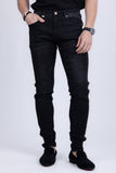 Chain on love Jeans