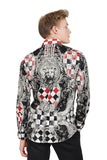 Chess King Long Sleeve Shirt