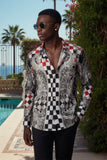 Chess King Long Sleeve Shirt
