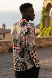Chess King Long Sleeve Shirt