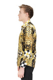 Chess King Long Sleeve Shirt