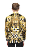 Chess King Long Sleeve Shirt