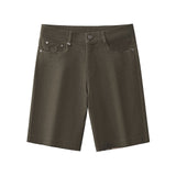 Apex Stretch Shorts ARMY