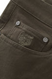 Apex Stretch Shorts ARMY