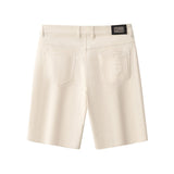Apex Stretch Shorts BEIGE