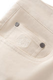 Apex Stretch Shorts BEIGE