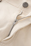 Apex Stretch Shorts BEIGE