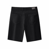 Apex Stretch Shorts BLACK